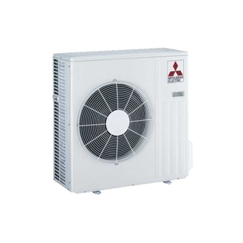 Mitsubishi Serie Pro MGPEZ71+Por-41 MMA 2