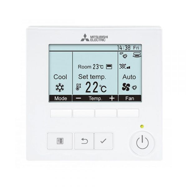 Mitsubishi Serie Pro MGPEZ71+Por-41 MMA 3