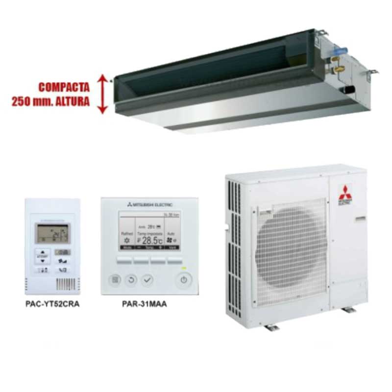 Mitsubishi Serie Pro MGPEZ100+Por-41 MMA 4