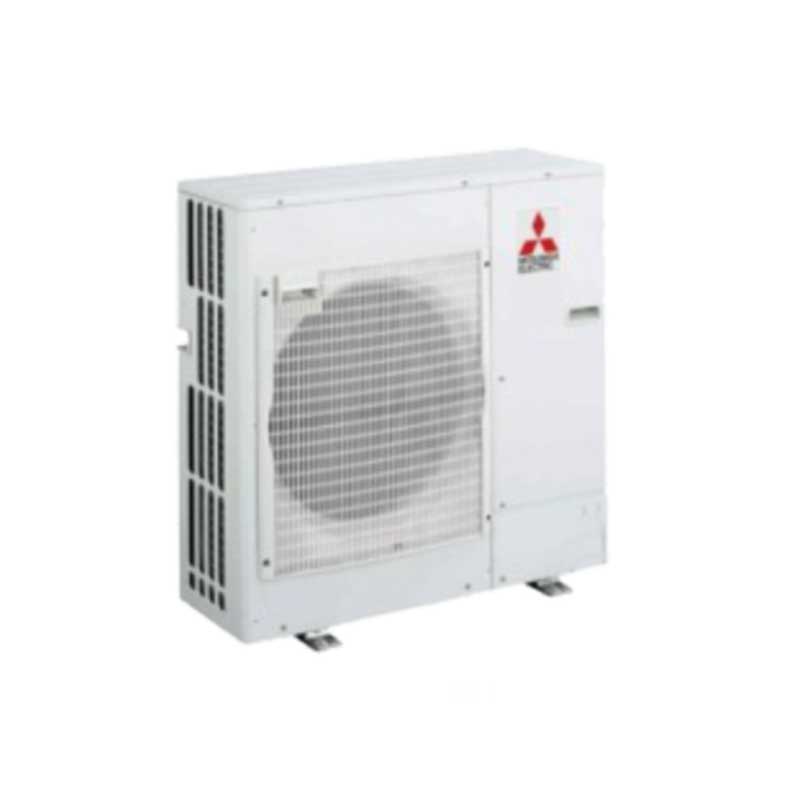 Mitsubishi Serie Pro MGPEZ100+Por-41 MMA 2