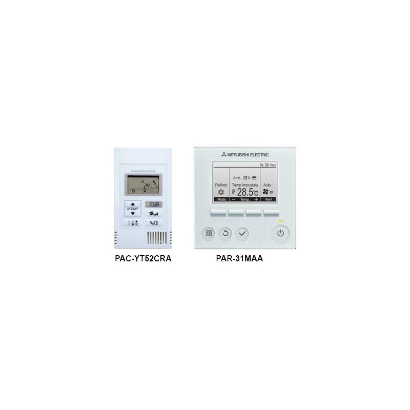 Mitsubishi Serie Pro MGPEZ100+Por-41 MMA 3