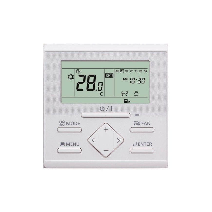 Fujitsu Serie KA-ECO ACY71-KA 2