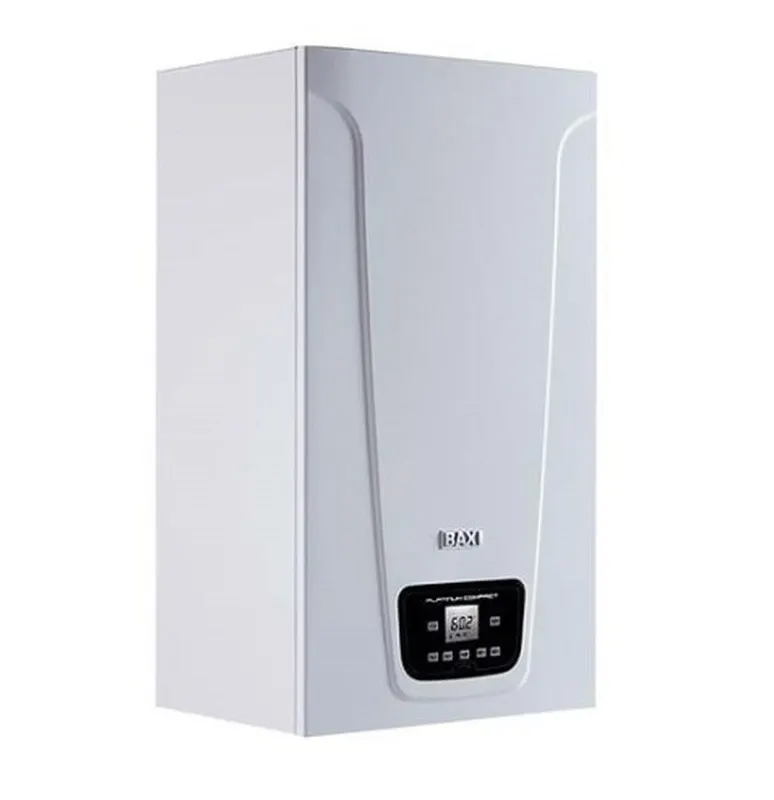 BAXI Platinum Compact 30/30 F ECO