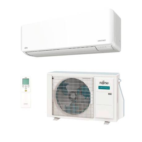 Fujitsu 1x1 Serie KM WiFi ASY 40 KMCCF